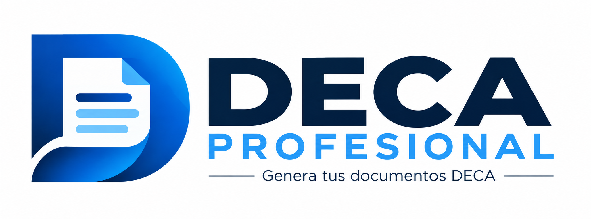 DeCA Profesional